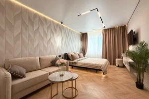 Фото 1-комнатная квартира в Калуге, Резванская, 5