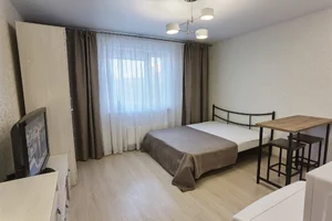 Фото 1-комнатная квартира в Калуге, Хрустальная 44к3