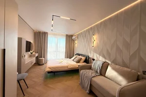 Фото 3-комнатная квартира в Калуге, Анненки, д. 38к1