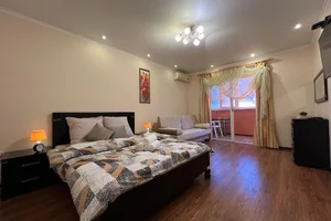 Фото 1-комнатная квартира в Калуге, ул. Степана Разина 28