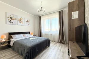 Фото 1-комнатная квартира в Калуге, телевизионная 24 