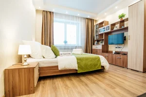 Фото 1-комнатная квартира в Калуге, Телевизионная 24