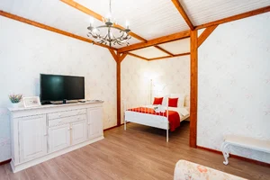 Фото 1-комнатная квартира в Калуге, переулок Суворова 5