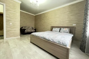 Фото 1-комнатная квартира в Калуге, рубежная 6к1