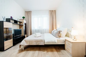 Фото 1-комнатная квартира в Калуге, Пролетарская 96