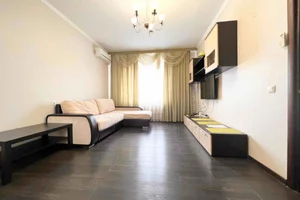 Фото 1-комнатная квартира в Калуге, Тульская 34