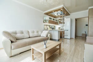 Фото 1-комнатная квартира в Калуге, Калуга, улица Маршала Жукова, 23А