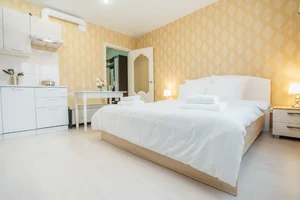 Фото 1-комнатная квартира в Калуге, ул. Хрустальная 44к3