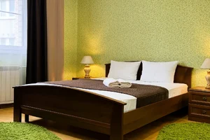 Фото 1-комнатная квартира в Калуге, ул. Баумана д.5а 