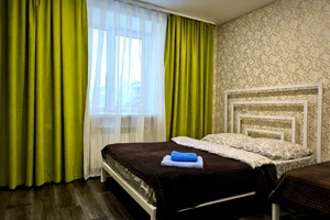 Фото 1-комнатная квартира в Бугульме, Красноармейская 37