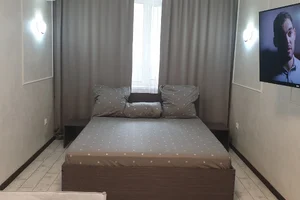 Фото 1-комнатная квартира в Кургане, ул. Пролетарская 17