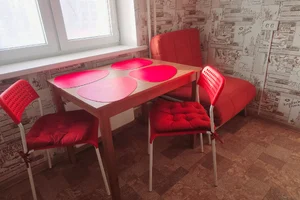 Фото 1-комнатная квартира в Кургане, улица 5 микрорайон,дом 16,корпус 7