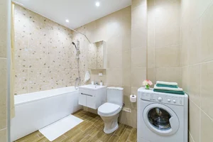 Фото 1-комнатная квартира в Мурманске, Пр. Ленина д.83