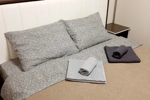 Фото 1-комнатная квартира в Мурманске, Пр. Ленина д.15