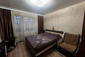 Фото 2-комнатная квартира в Мурманске, Проспект Героев-североморцев, 83/1