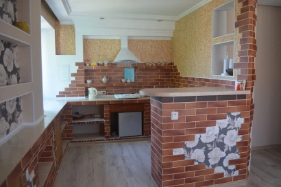 Квартира на сутки Речица Интернациональная 1