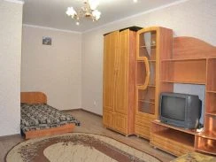 Квартира на сутки Смоленск Нахимова 40Г