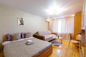 Фото 1-комнатная квартира в Смоленске, ул Гарабурды 15В