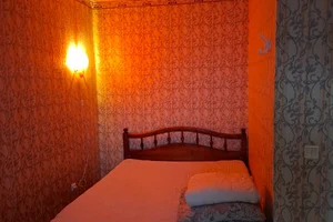 Квартира на сутки Смоленск Куриленко, 2