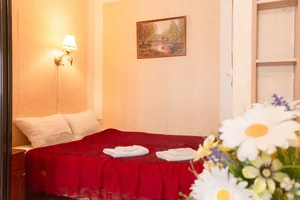 Фото 1-комнатная квартира в Смоленске, ул. Ново-киевская д. 9А 