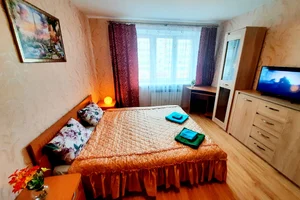 Фото 1-комнатная квартира в Смоленске, ул. Матросова дом 16