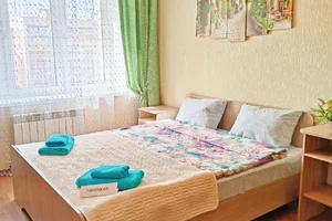 Фото 1-комнатная квартира в Смоленске, улица Воробьёва дом 5