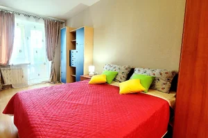 Фото 2-комнатная квартира в Смоленске, ул. Оршанская 19