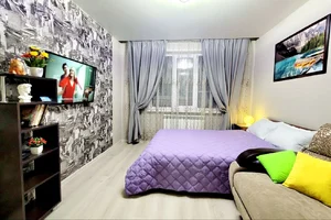 Фото 1-комнатная квартира в Смоленске, ул. Черняховского 15