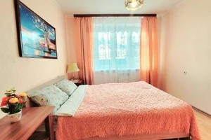 Фото 2-комнатная квартира в Смоленске, ул. Николаева д. 83 