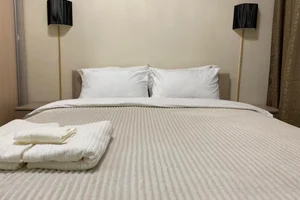 Фото 2-комнатная квартира в Смоленске, ул. Ломоносова дом 1