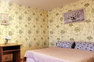 Фото 1-комнатная квартира в Смоленске, ул. Николаева д 81