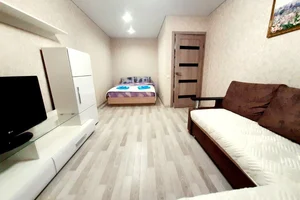 Фото 1-комнатная квартира в Смоленске, Пер. Юннатов д. 4 