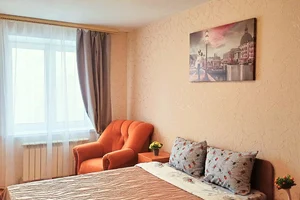 Фото 2-комнатная квартира в Смоленске, ул. Воробьёва д. 5