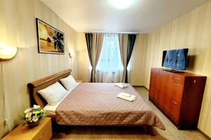 Фото 1-комнатная квартира в Смоленске, ул. Шевченко д. 71В 