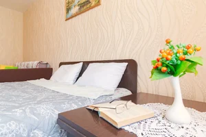 Фото 1-комнатная квартира в Смоленске, ул. Воробьева д 3