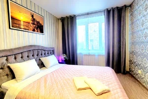 Фото 1-комнатная квартира в Смоленске, ул. Ломоносова д. 10В 