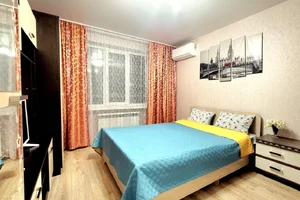 Фото 1-комнатная квартира в Смоленске, ул. Николаева д. 85 