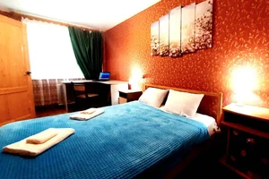 Фото 3-комнатная квартира в Смоленске, ул. Ломоносова д. 15 