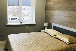 Квартира на сутки Лида Космонавтов 2,корпус 1