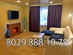 Фото 3-комнатная квартира в Слониме, брестская