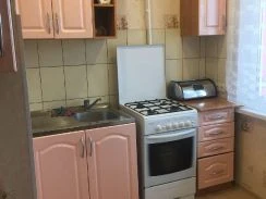 Фото 1-комнатная квартира в Добруше, Пролетарская 32 кВ 25