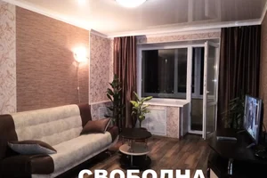 Квартира на сутки Череповец ул. Архангельская 3