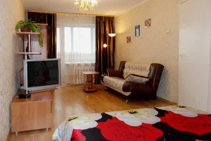 Квартира на сутки Череповец пр-т. Победы 109