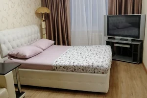 Квартира на сутки Самара проспект Кирова, 309