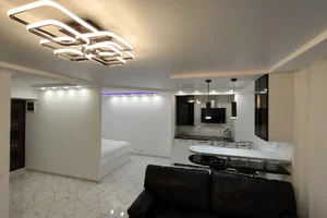 Фото 1-комнатная квартира в Самаре, Ерошевского 31