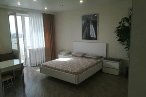 Фото 1-комнатная квартира в Самаре, Самара ул. Московское шоссе 272 