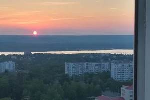 Фото 1-комнатная квартира в Самаре, Силова д 6 