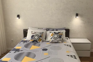 Фото 1-комнатная квартира в Самаре, Шверника 9 