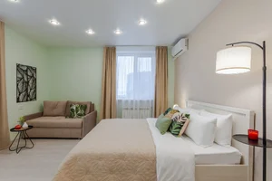 Фото 1-комнатная квартира в Самаре, Проспект Карла Маркса, 4а 