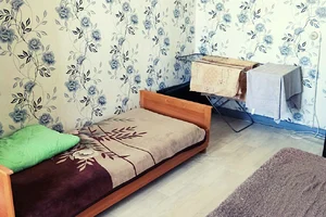 Фото 2-комнатная квартира в Самаре, Утёвская 14